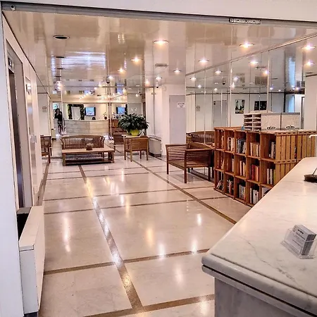 Apartment Graziella 427
